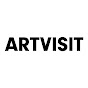 ARTVISIT logo
