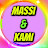 massi & kami family