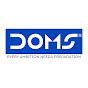 Miniature de DOMS INDUSTRIES LIMITED