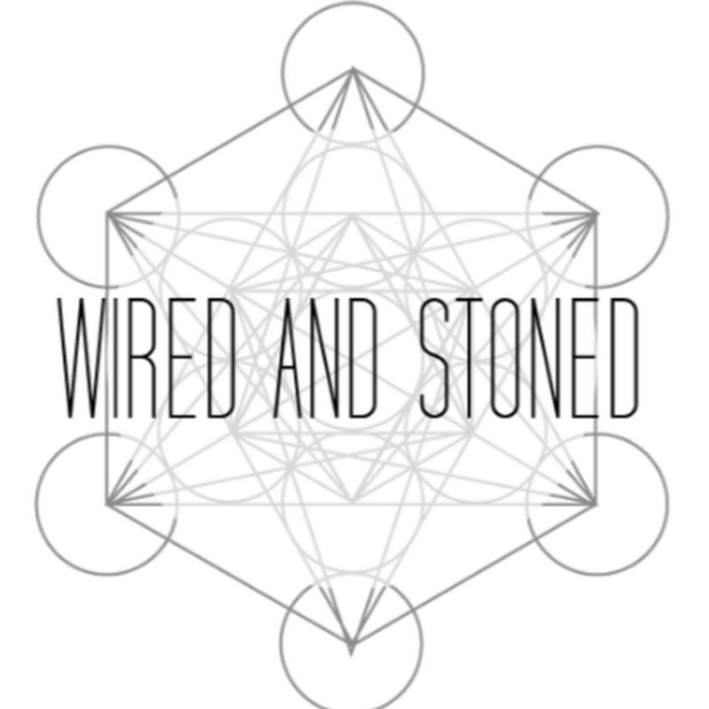Wired And Stoned icon