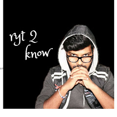RyT 2 KNOw avatar