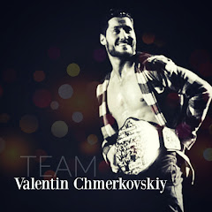 TEAM Valentin Chmerkovskiy net worth