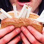 Cigarette Sandwich logo