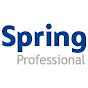 Spring Professional Luxembourg logo