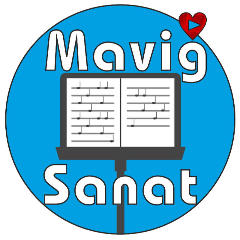 Maviğ Sanat