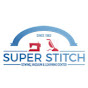 SuperStitchSewing logo