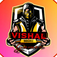 Vishal Scode Gamer