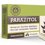 Parazitol în România logo
