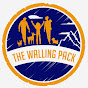 The Walling Pack logo