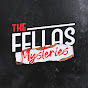 The Fellas Mysteries logo
