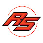 Relentless Strength logo