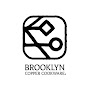 Brooklyn Copper Cookware, Ltd. logo