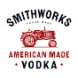 Smithworks Vodka logo