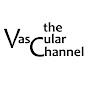 The Vascular Channel logo