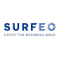 Surfeo logo