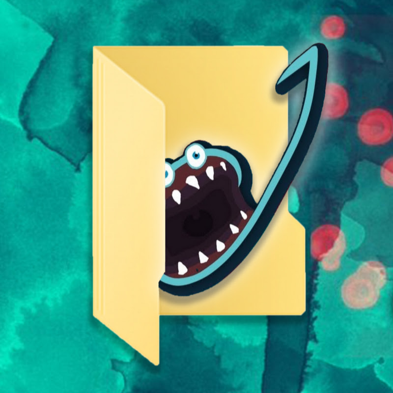 Jerma Stream Archive Logo