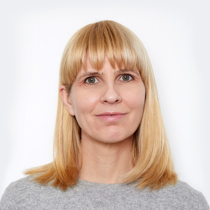 Elizabeth Rohdewald