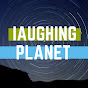 Laughing planet logo