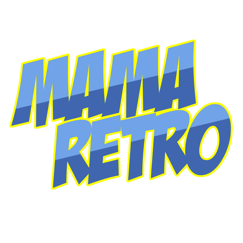 Mama Retro