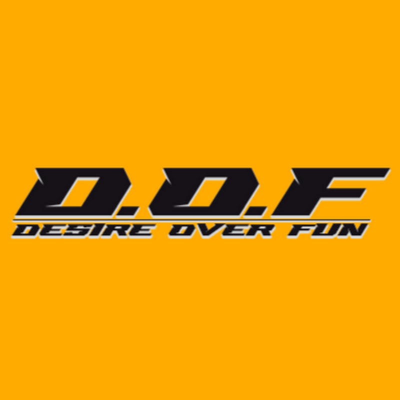 Desire Over Fun
