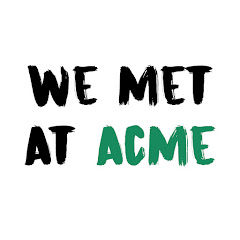 We Met At Acme Podcast net worth
