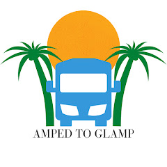 Amped to Glamp Avatar