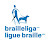 Ligue Braille | Brailleliga