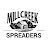 Millcreek Spreaders