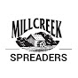 Millcreek Spreaders logo
