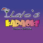 Lalo's Karaoke logo