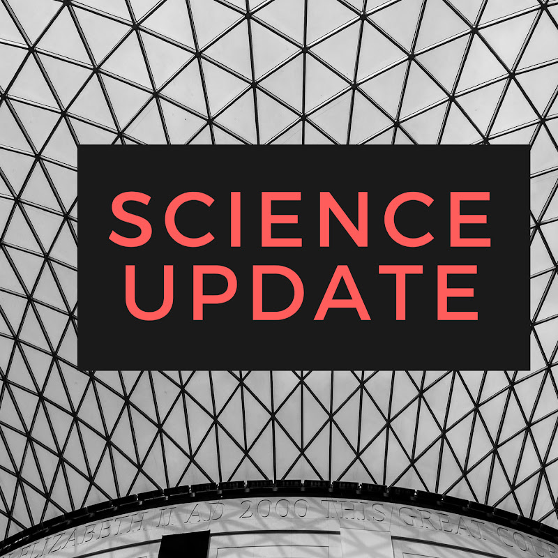SCIENCE UPDATE icon