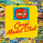Corgi Model Club logo