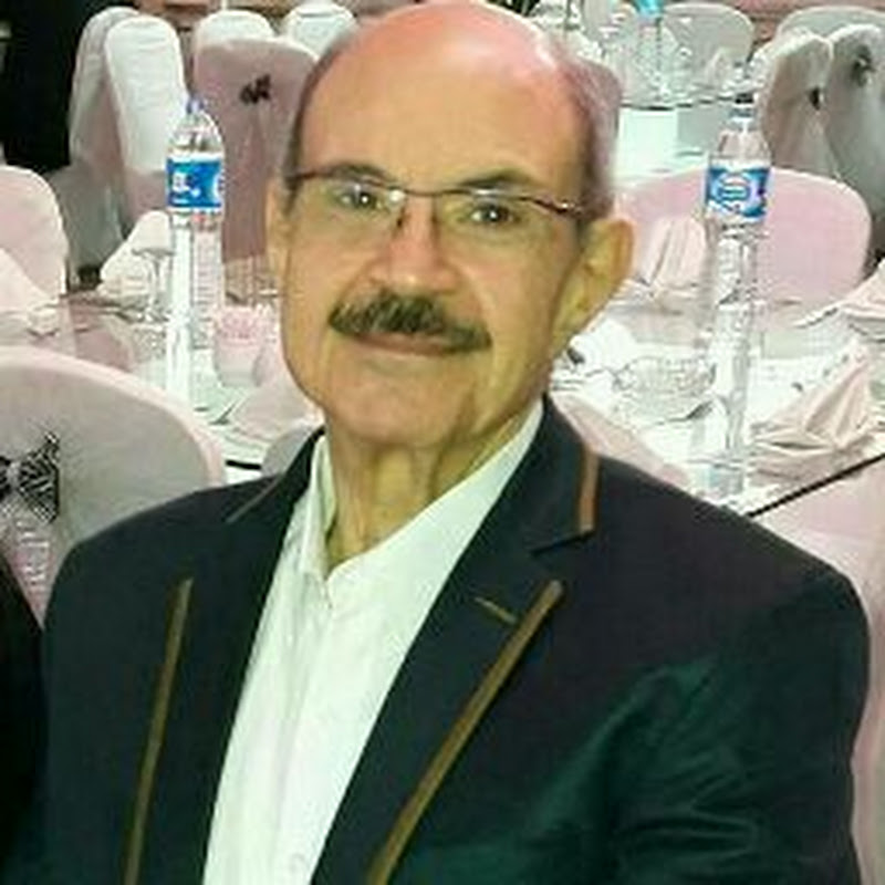 Amr Bahnasawi