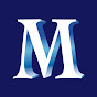 Matilda The Musical Australia & New Zealand logo