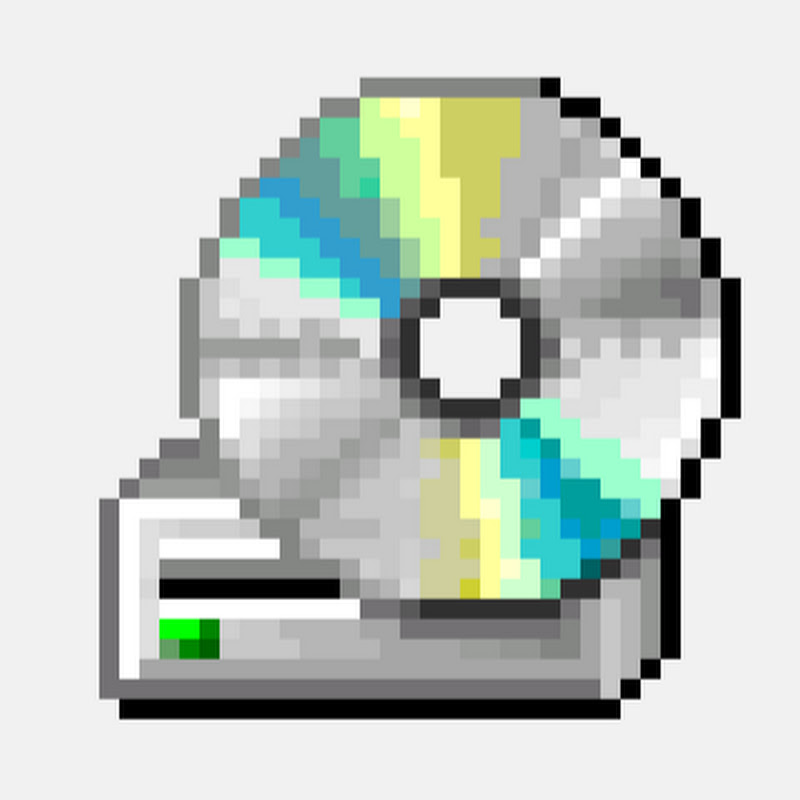 VCD
