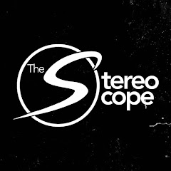 Логотип каналу The Stereo Scope