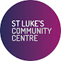 St Luke's Community Centre London logo