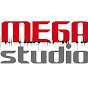 Mega estudio logo