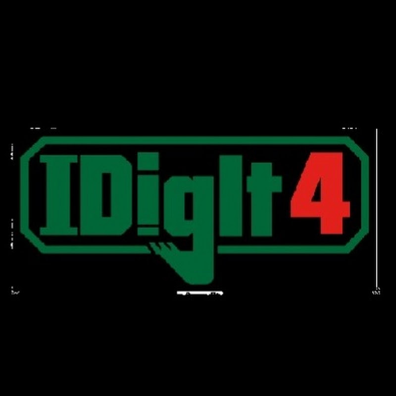 IDigIt4 Logo