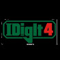 IDigIt4 logo
