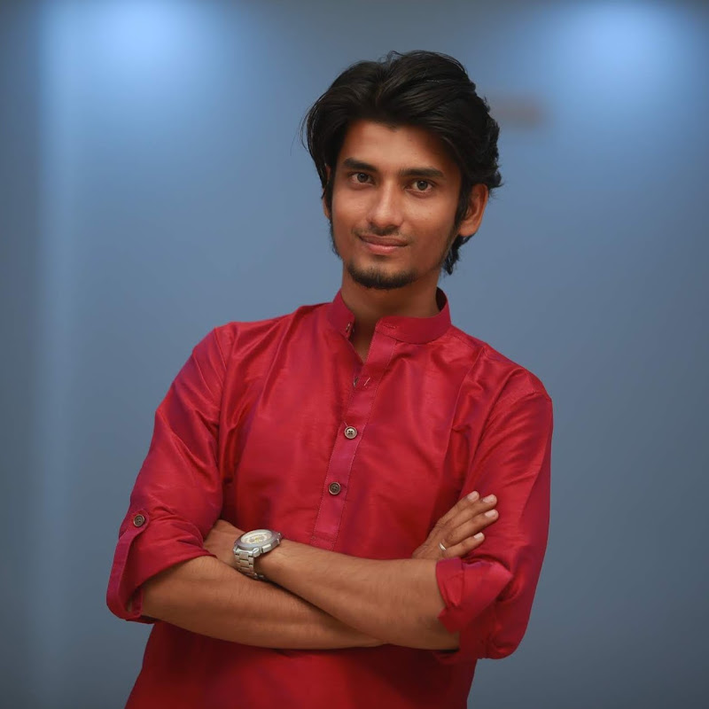 Arun Prabu