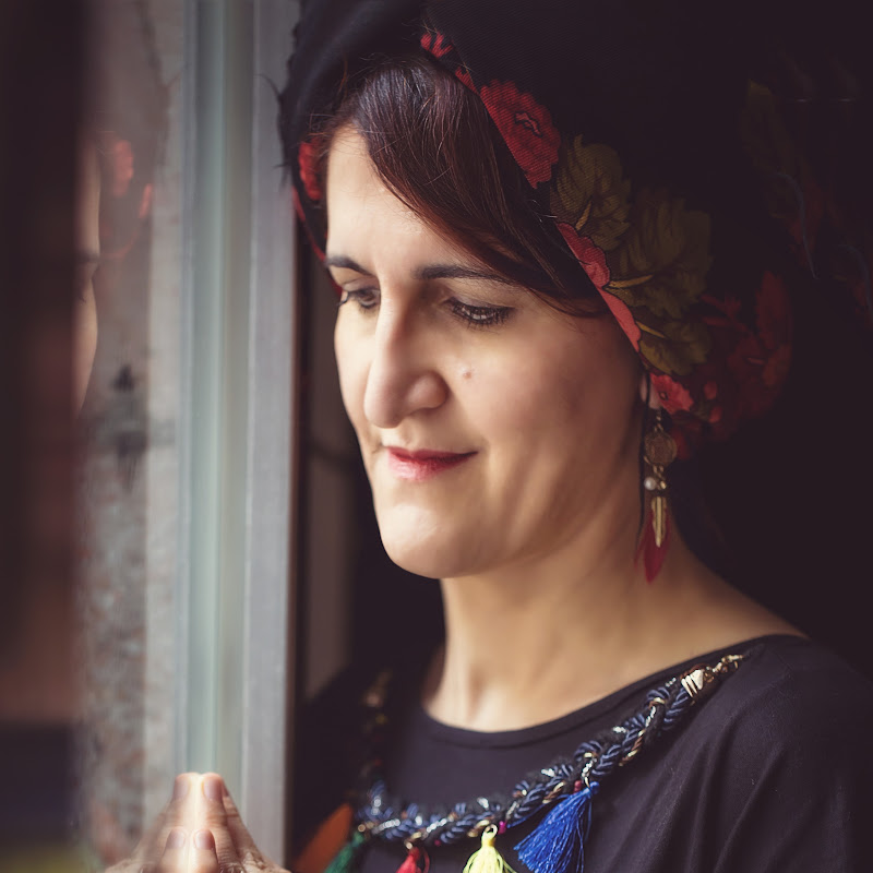 Sakina Teyna