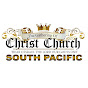 GOCC South Pacific logo