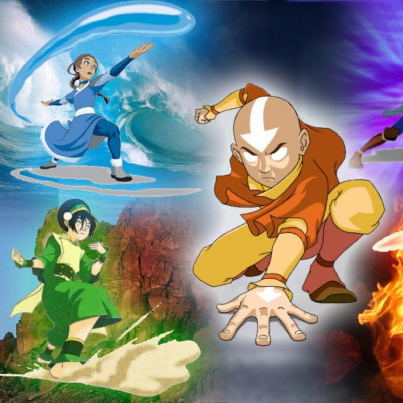 valentin avatar aang