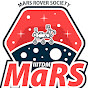Mars Rover Society