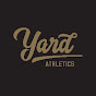 YARD ATHLETICS logo