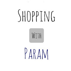 Shopping with Param