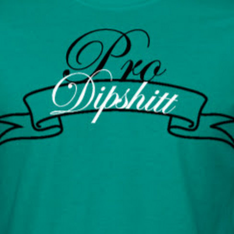 Dipshitt Garage
