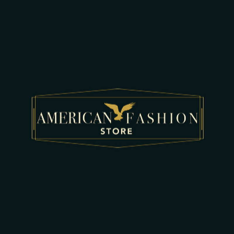 American Fashion Shop