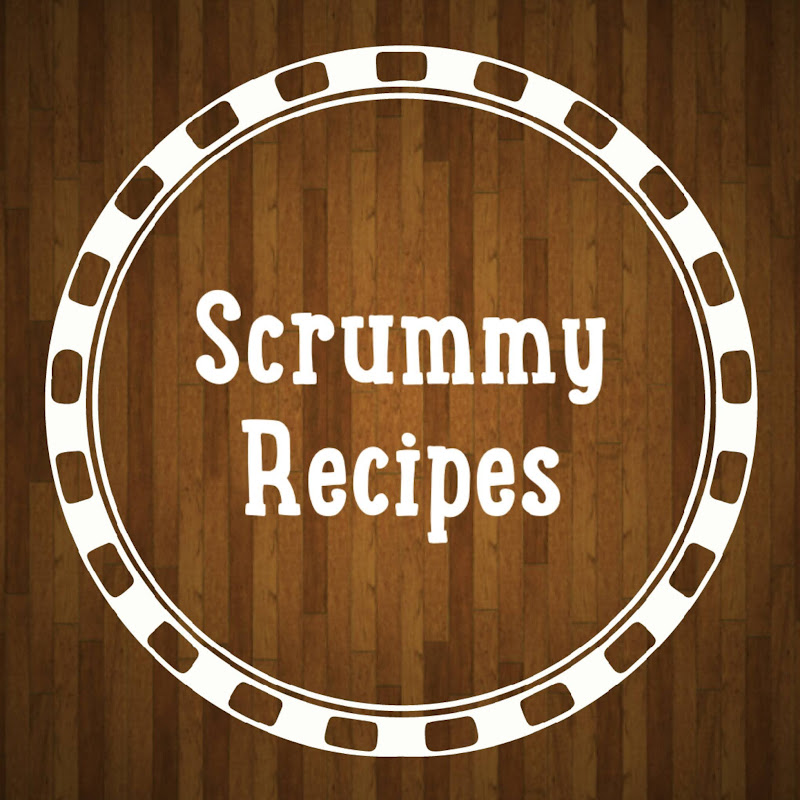 Scrummy Recipes